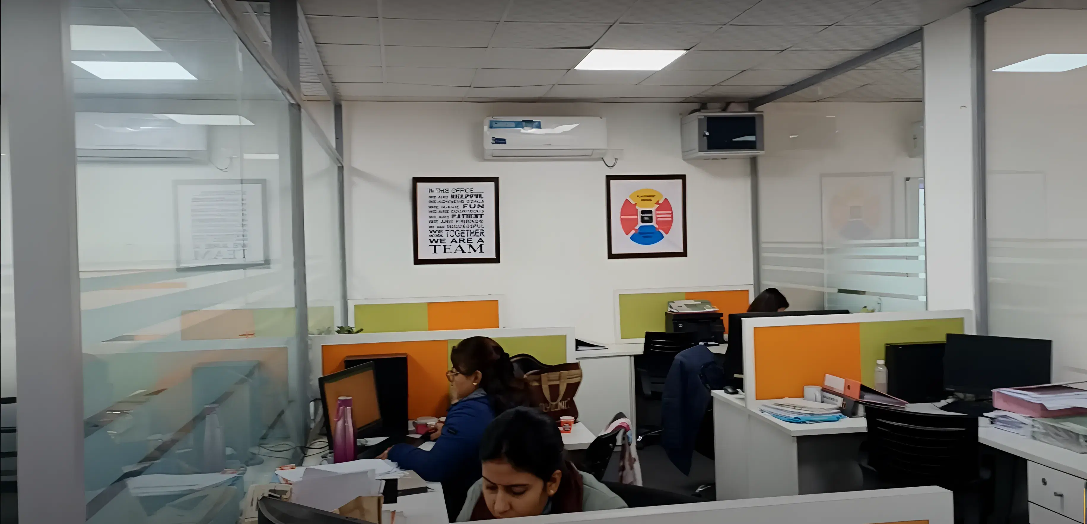 Lloyd Business School Greater Noida Academic Infrastructure photo 10